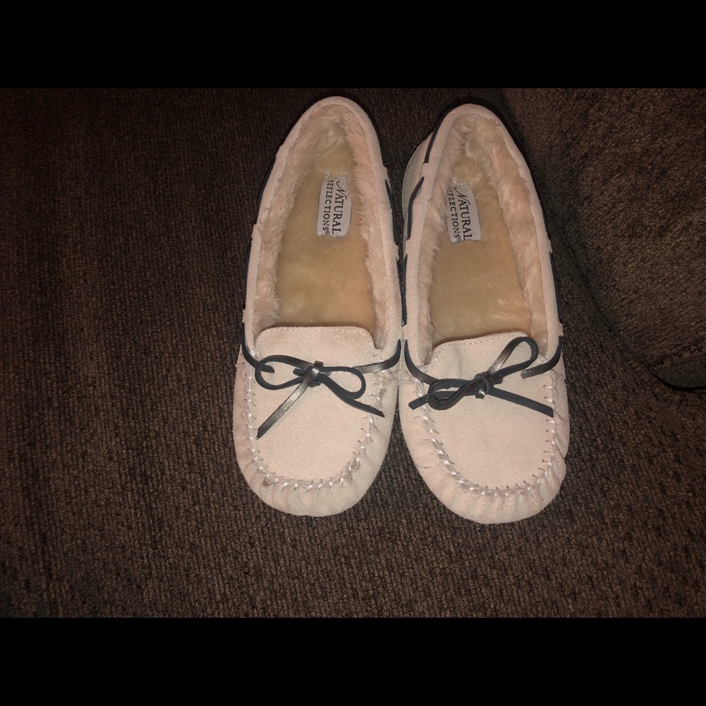 Moccasins